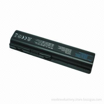 Grade A Cells HP Pavillion DV4 Laptop Battery with 14-month Warranty, Replacement for HP 462889-121